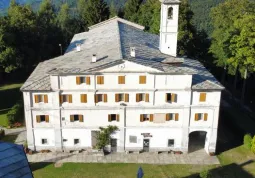Domencia prossima, 21 luglio, il pellegrinaggio al Santuario di Valmala